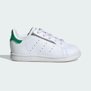 STAN SMITH COMFORT CLOSURE ELASTIC LACE SHOES KIDS size 10